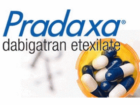 pradaxa110mgdabigatran甲磺酸达比加群酯胶囊