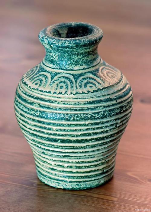 磁州窑是中国传统制瓷工艺的珍品