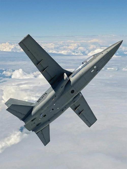 美国空军oax轻型攻击机发展现状