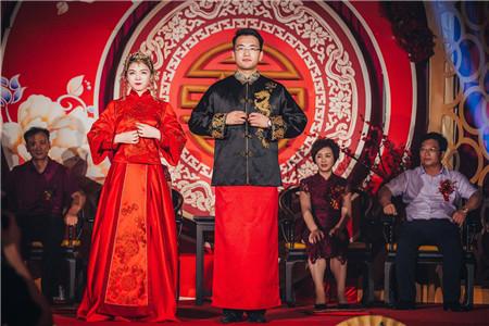 中式婚礼vs西式婚礼,文化差别要了解