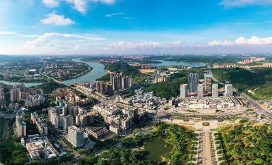 增城3家企业入选第八批广州市博士后创新实践基地