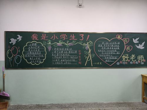 "迎中秋,庆国庆"—五中教育集团石河子第二十中学举办黑板报展示评比