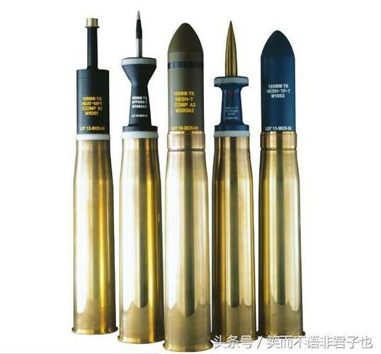 中国目前的子弹储备量到底有多少?数量值得所有国人骄傲