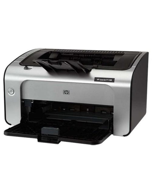 惠普hp电脑专场-hp打印机1108/黑白色