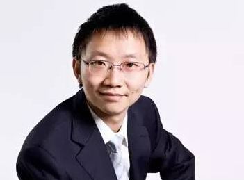 电子科大教授周涛当选"2015年度十大科技创新人物"