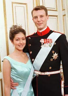 有华人血统的丹麦王子nikolai进军模特圈啦