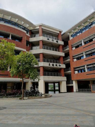 广州市第八十九中学跟岗学习记——站起来——富起来——强起来之所悟