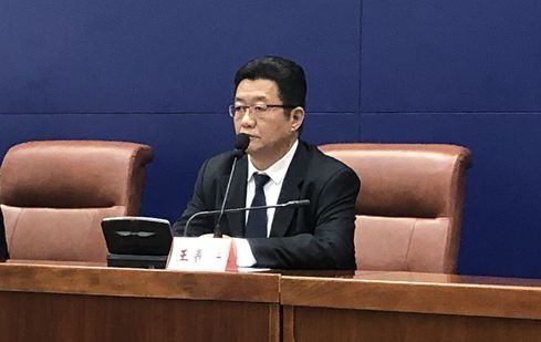 济南市司法局党委委员,副局长王春平对此表示,"无证明"不等于"零证明"