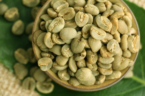 正宗印度尼西亚苏门答腊黄金曼特宁生豆 1_咖啡生豆_列表网