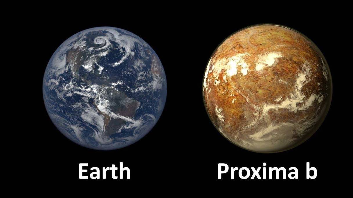 离地球最近的潜在宜居地行星proximab为何存在致命缺陷