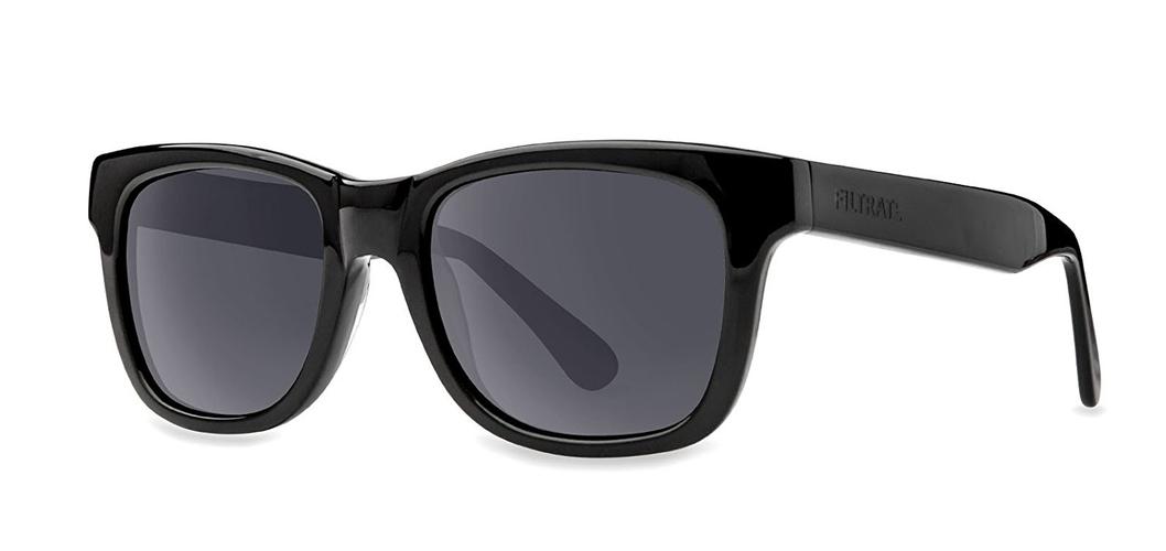 filtrate eyewear oxford polarized sunglasses unisex
