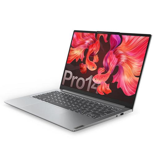 联想lenovo小新pro14新款超轻薄14英寸笔记本电脑r75800h16g1tssd集显