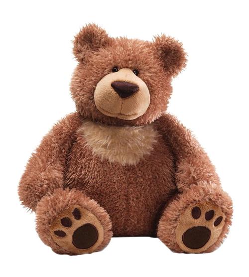 gundslumbers棕色熊17英寸43cm