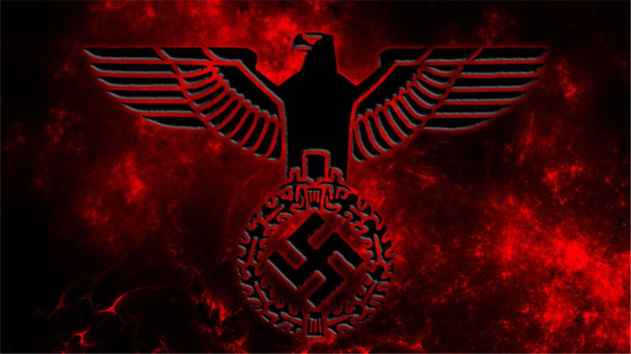 卐字符的真实意义是什么希特勒为何将它设计成纳粹党的标志