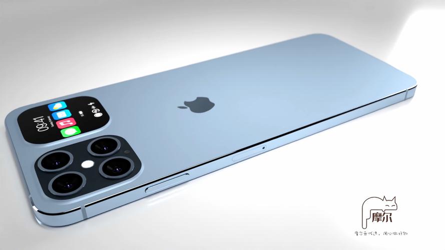 苹果iphone14概念机预测视频