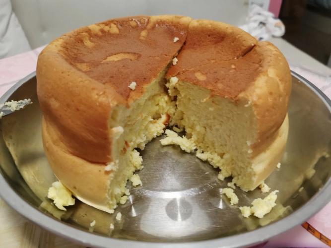 [蛋糕][蛋糕][蛋糕][玫瑰][玫瑰][玫瑰]67#电饭煲蛋糕  #自制蛋糕
