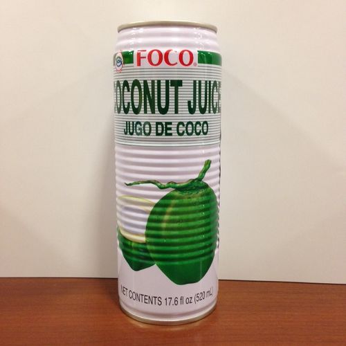 cm trading | coconut juice (l)