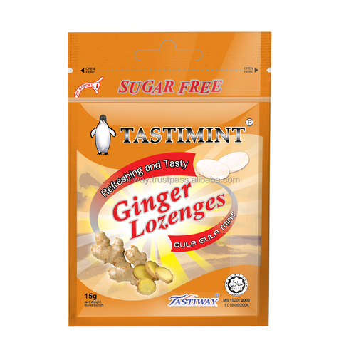 tastimint ginger candy - buy ginger sugar free,hard candy,ginger