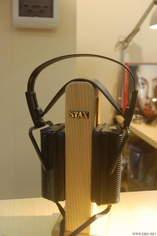【广州巴洛音响】周末试听会:日本stax 新品sr-l700 黑胶静电试听