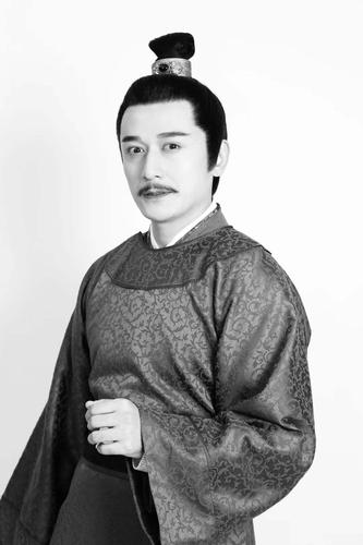 据了解,演员李帅在该剧的《幽灵鼓车案》篇章中饰演李县丞.