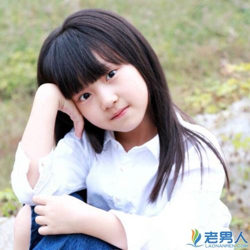 6岁芈姝的扮演者李妮妮资料家庭背景揭秘 / 比乐族