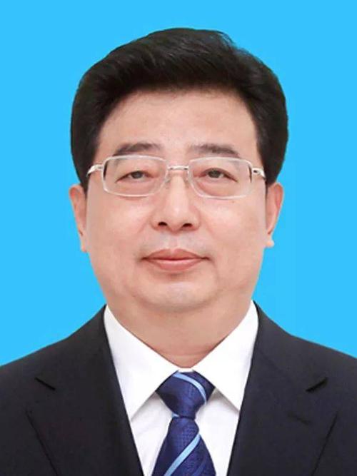 王小平当选市人大常委会主任,徐衣显当选市人民政府市长