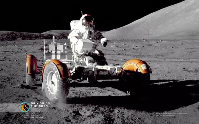 意义深远的阿波罗工程纪念人类首次登月50周年