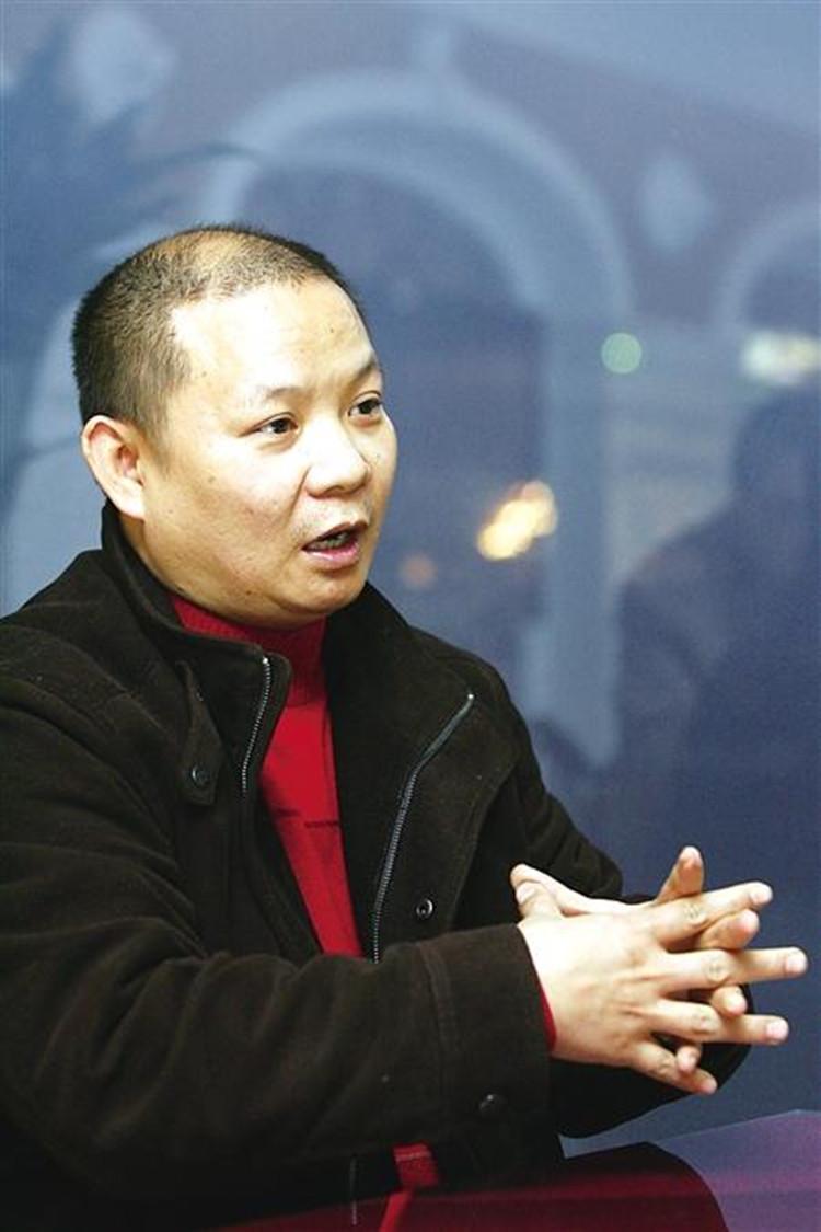 足浴大王郭家富6天筹得52万元 家富富侨现在的老板是广西人