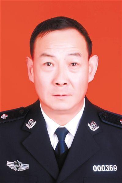 宁夏公安厅国内安全保卫总队总队长王小平接受审查调查