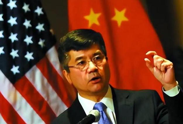 美国华裔部长骆家辉任期内多次打压华为卸任后竟来中国捞金