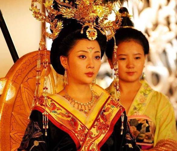 原创中国历史上的四大美女都是怎么死的