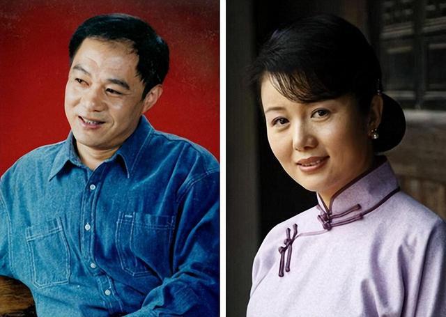 郑卫莉与赵君离婚20年:她带着儿子嫁杜志国,他59岁仍单身
