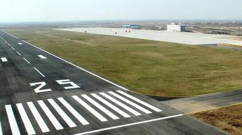 所属行业: 航天军工 标签: 通用机场,航站楼,跑道 所在区域: 贵州省