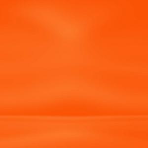 抽象明亮的橙红色背景与对角线图案.照片