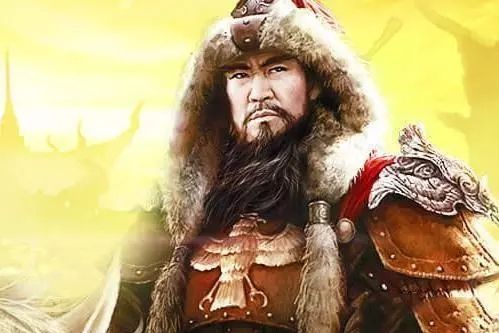 蒙古帝国可汗成吉思汗,他最爱的儿子是哪个?