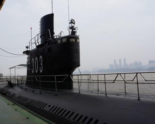 世界十大幽灵潜艇德国海军ub65号居榜首
