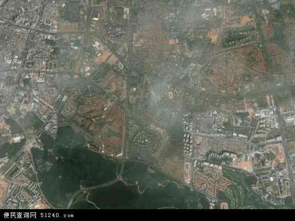 东城卫星地图 - 东城高清卫星地图 - 东城高清航拍地图 - 2021年东城