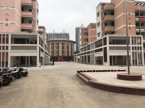 宁化城东中学扩容提升工程建设进展顺利