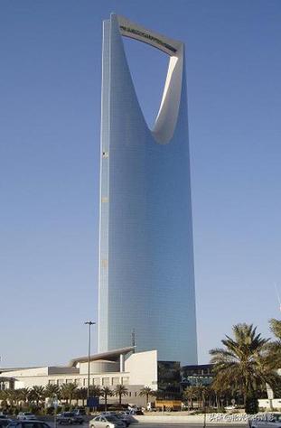 世界最高楼1600米,王国大厦是迪拜最高楼哈利法塔的2倍高楼了
