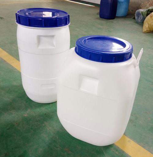 50升塑料桶50公斤抱箍桶塑料桶生产厂批发生产