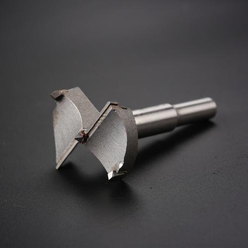 供应普通木工刀具硬质合金开孔器扩孔器钻头门锁眼开孔器16φ-60