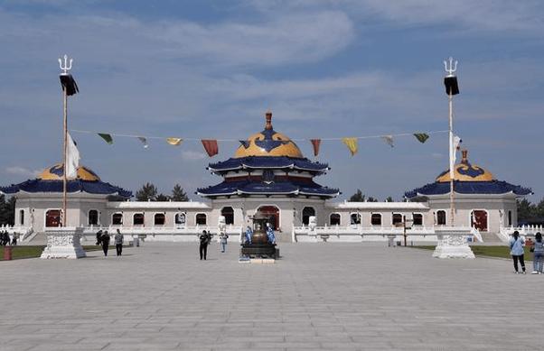 内蒙古4天自驾游旅游攻略带你体验真正的蒙古文化