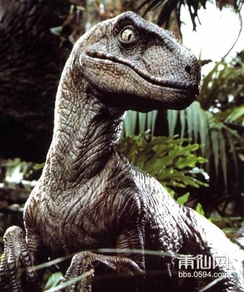 《侏罗纪公园iv 侏罗纪世界》恐龙图鉴 我敢说,你可能一种都不认识!