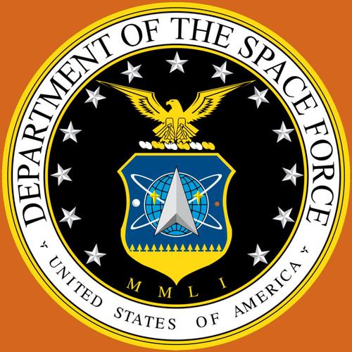 美国最新军种徽章设计出炉:这是要杀光外星昆虫的节奏?
