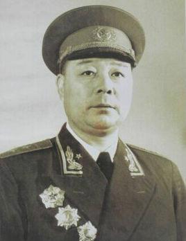 王尚荣(中国人民解放军高级将领)