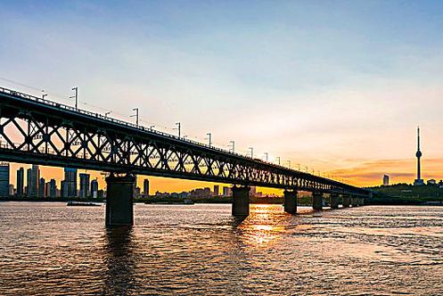 长江大桥图片-长江大桥图片大全-长江大桥高清图片下载-图片网