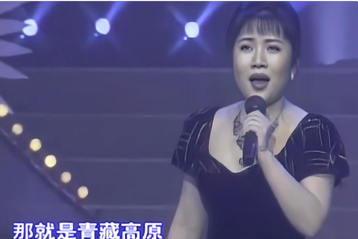1994年,一首《青藏高原》让歌手李娜红遍大江南北,次年便拿下世界级