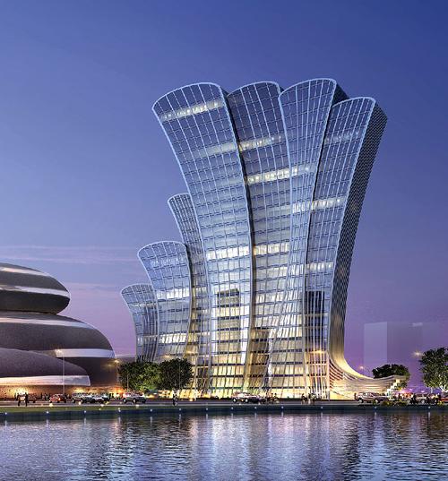 杭州金沙半岛酒店设计南粤设计作品wwwsznycomcn