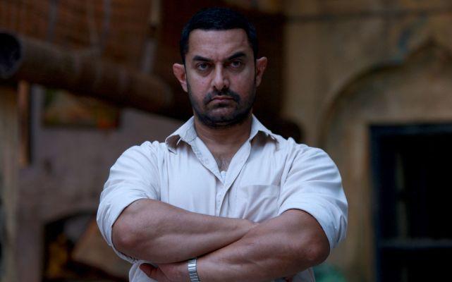 印度演员阿米尔汗感染新冠肺炎正在居家隔离