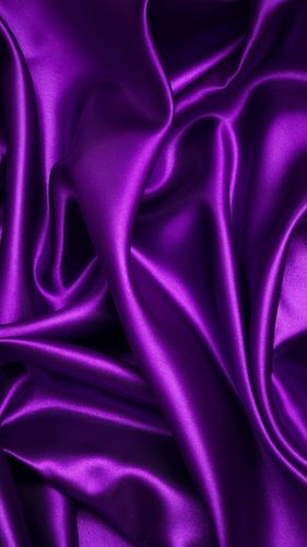 紫色的面料,质地,丝绸
